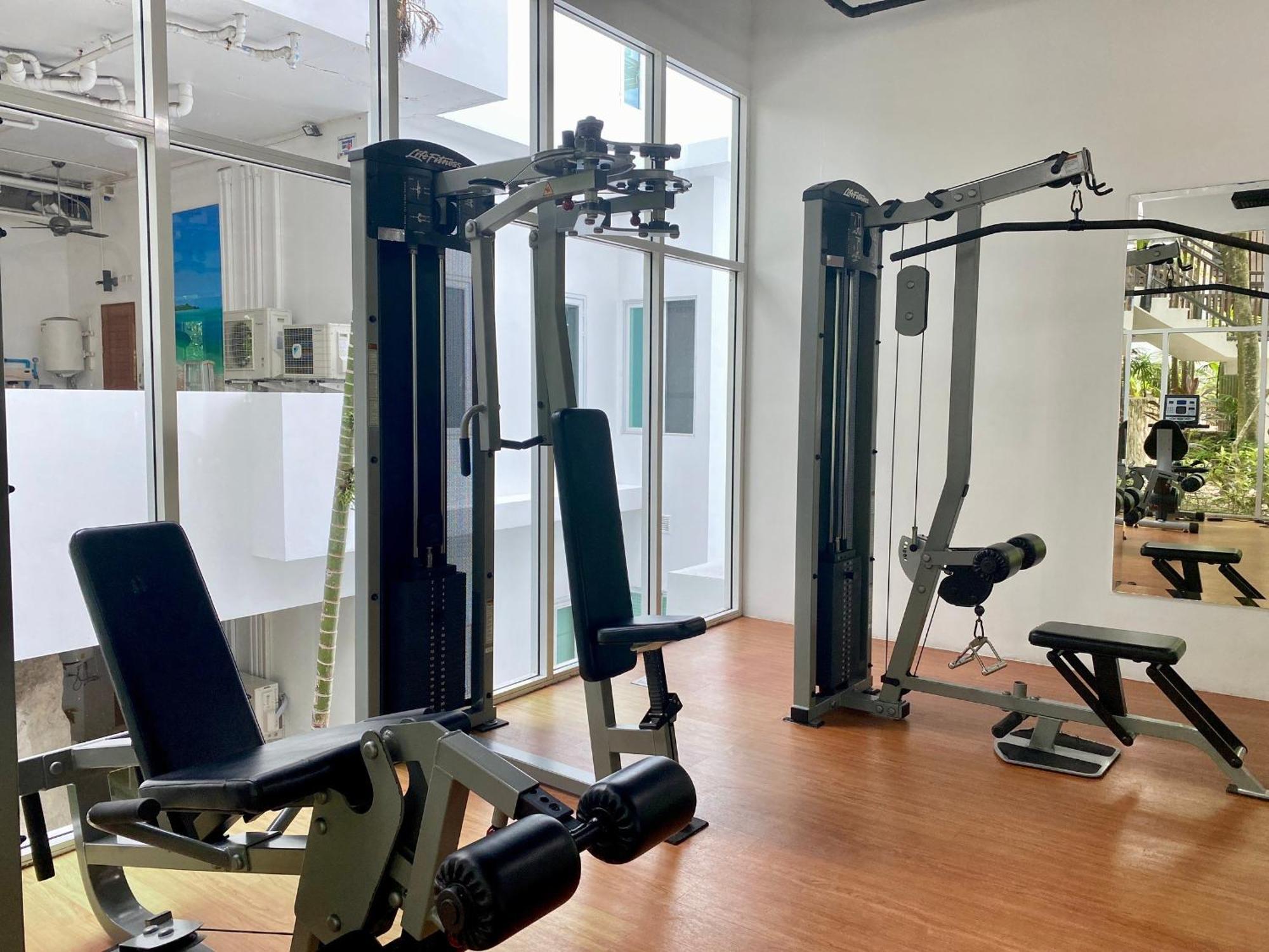 Grand Kamala Falls C3-10 Condo 2 Bedroom Pool Access 카투 외부 사진