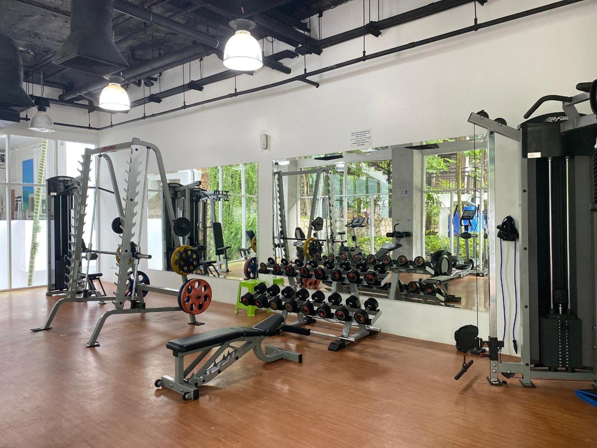 Grand Kamala Falls C3-10 Condo 2 Bedroom Pool Access 카투 외부 사진