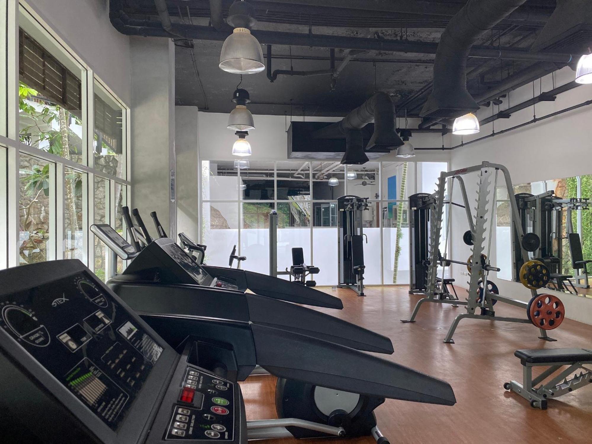 Grand Kamala Falls C3-10 Condo 2 Bedroom Pool Access 카투 외부 사진