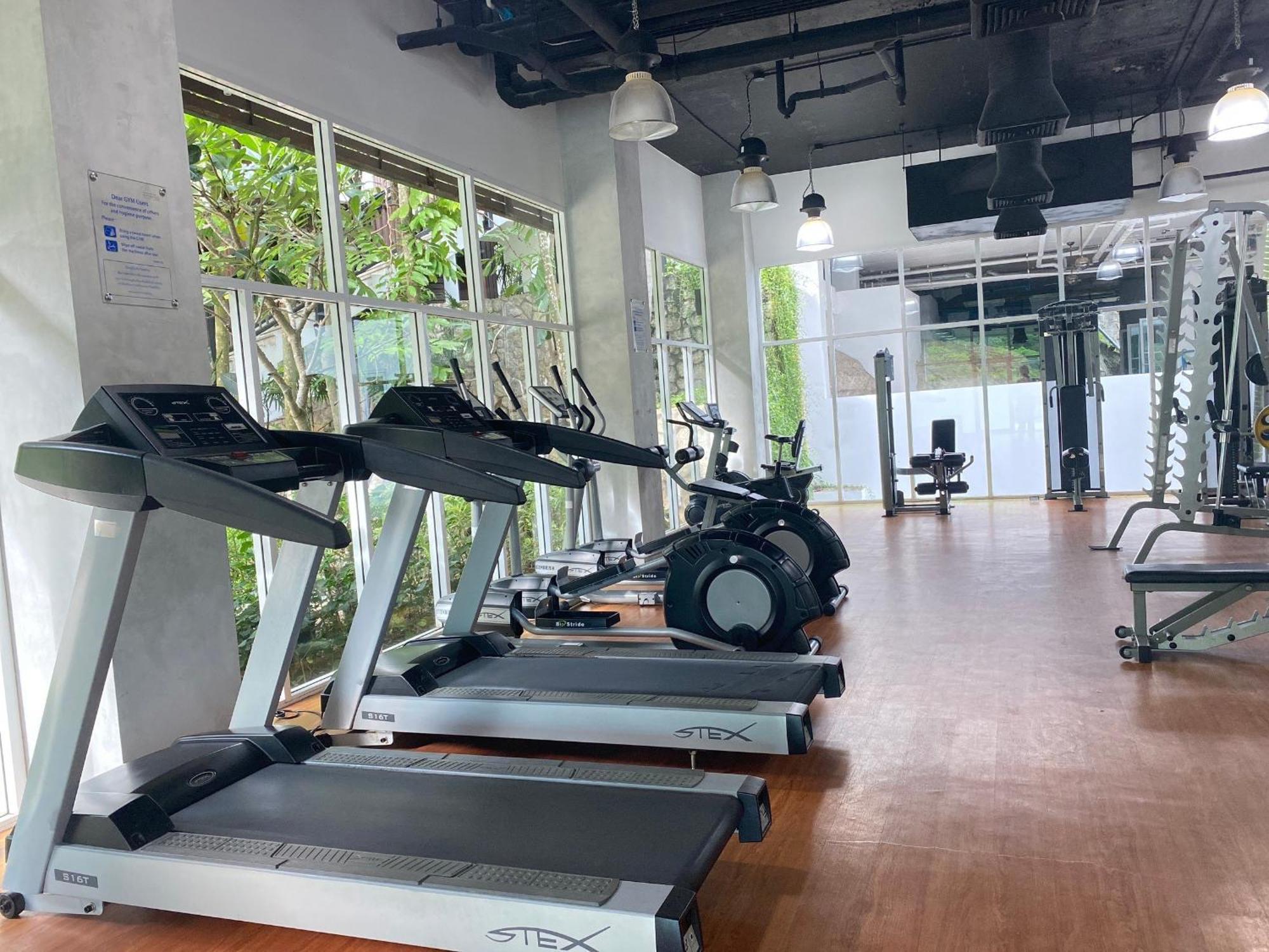 Grand Kamala Falls C3-10 Condo 2 Bedroom Pool Access 카투 외부 사진