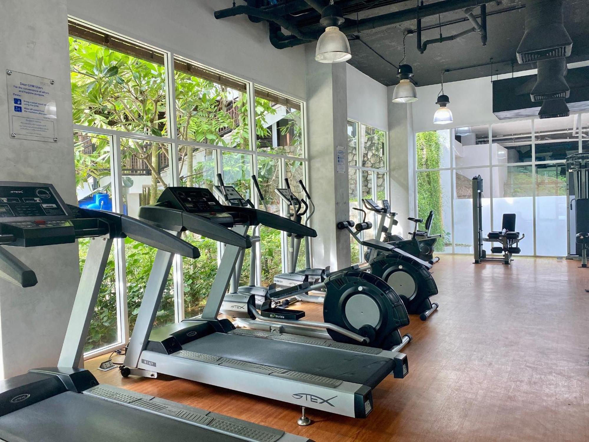 Grand Kamala Falls C3-10 Condo 2 Bedroom Pool Access 카투 외부 사진