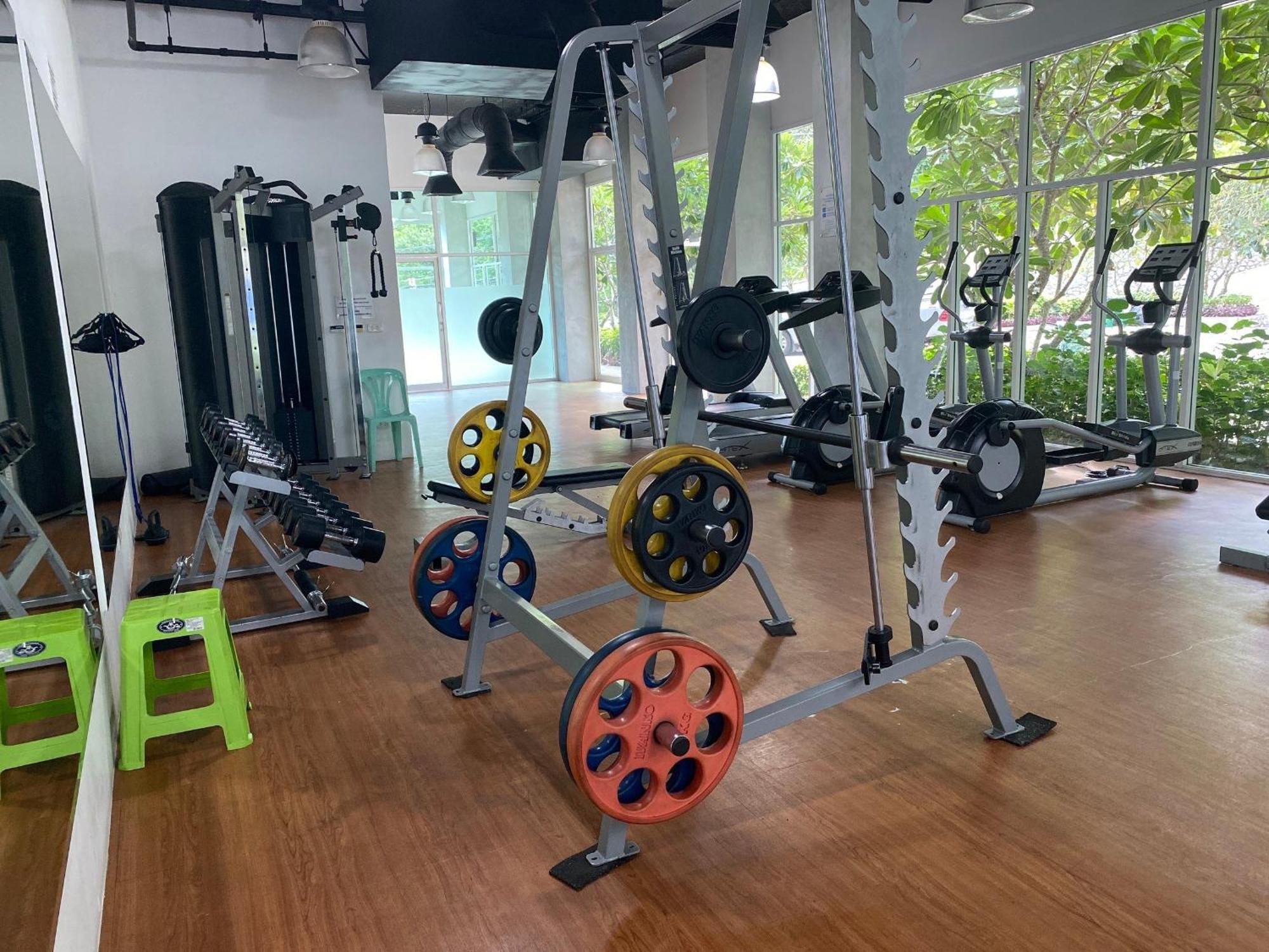 Grand Kamala Falls C3-10 Condo 2 Bedroom Pool Access 카투 외부 사진