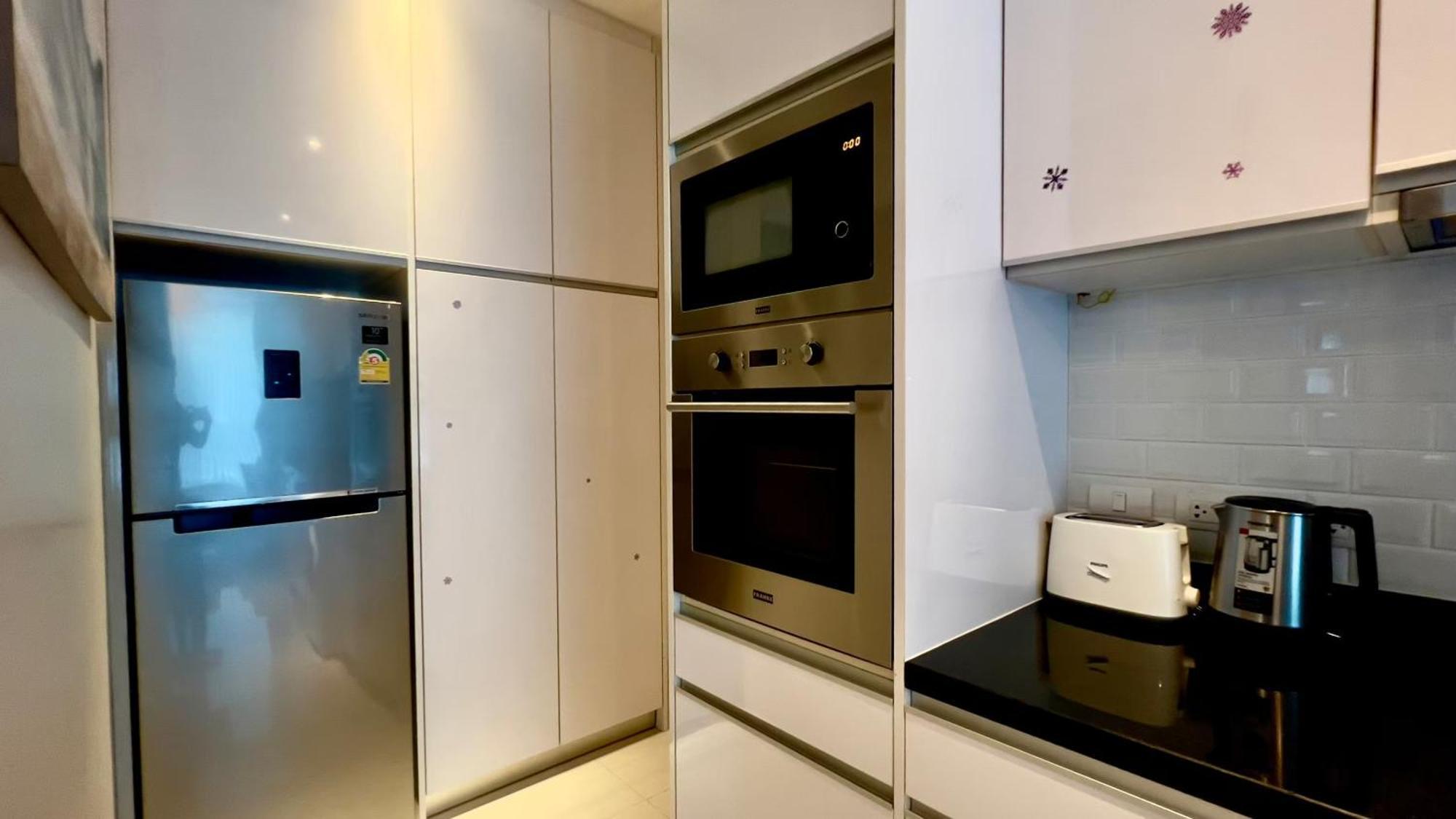 Grand Kamala Falls C3-10 Condo 2 Bedroom Pool Access 카투 외부 사진