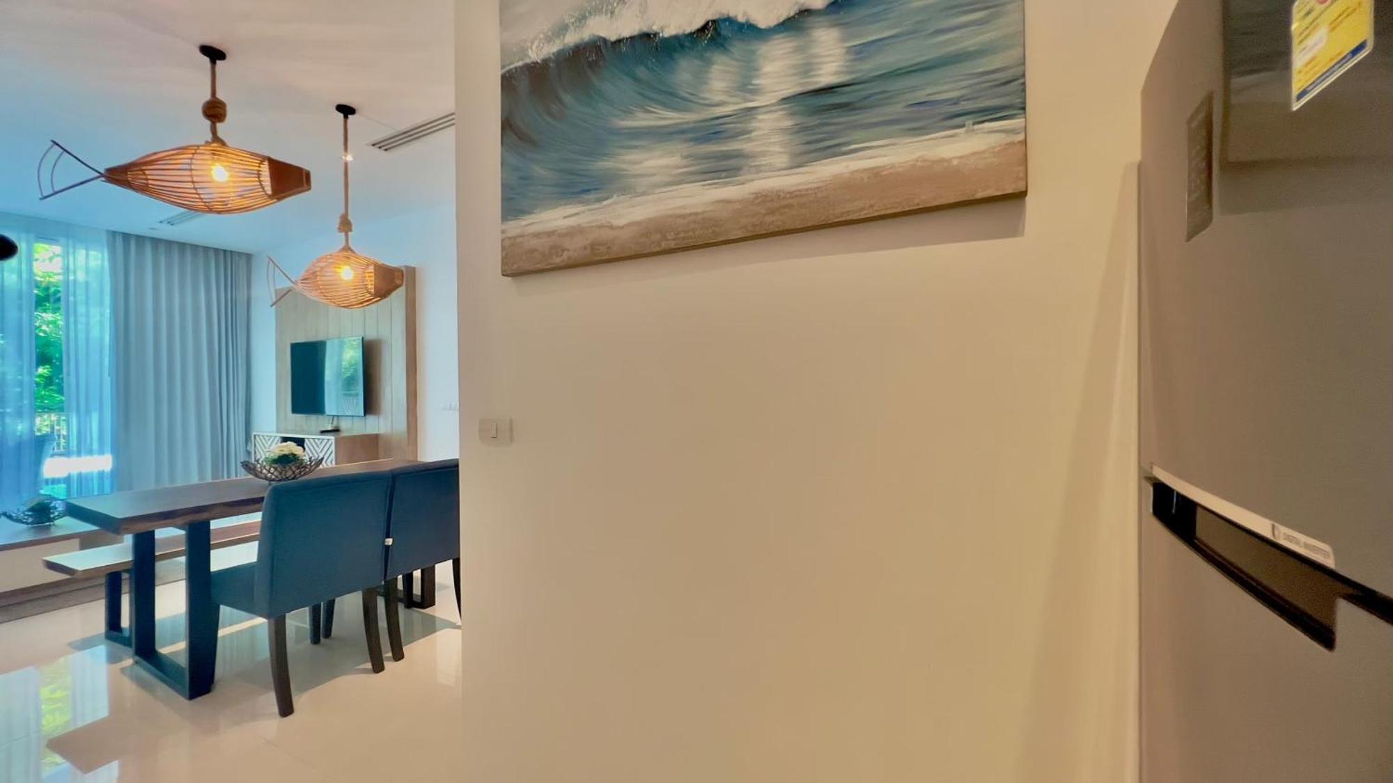 Grand Kamala Falls C3-10 Condo 2 Bedroom Pool Access 카투 외부 사진