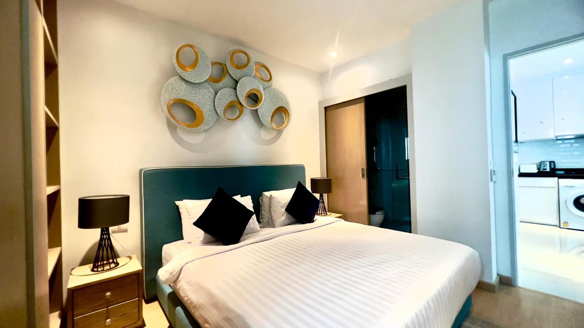 Grand Kamala Falls C3-10 Condo 2 Bedroom Pool Access 카투 외부 사진