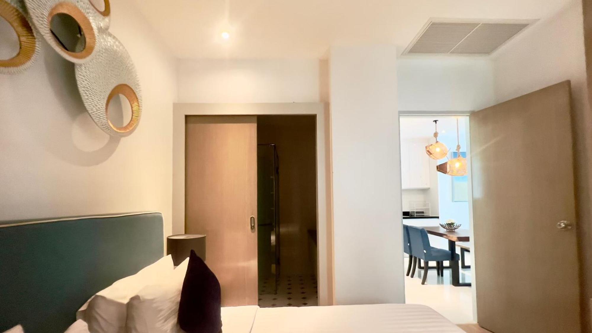 Grand Kamala Falls C3-10 Condo 2 Bedroom Pool Access 카투 외부 사진