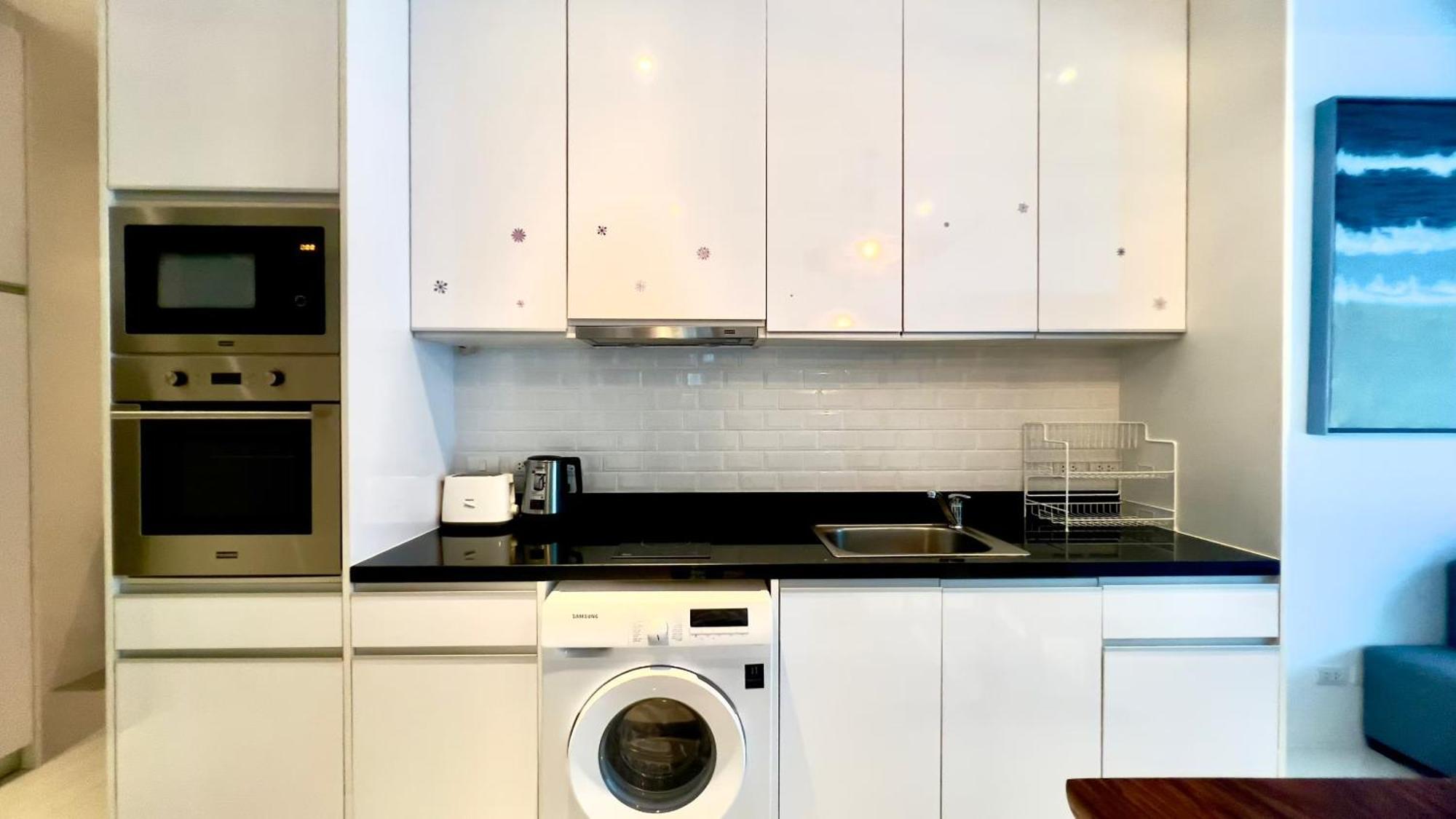 Grand Kamala Falls C3-10 Condo 2 Bedroom Pool Access 카투 외부 사진