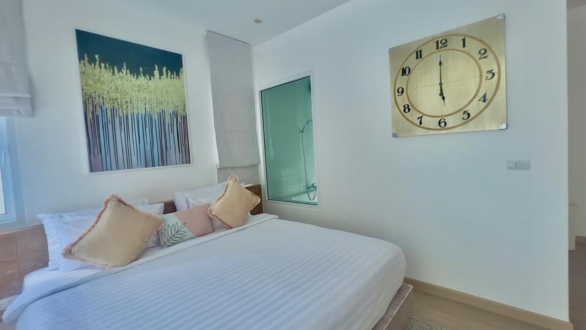 Grand Kamala Falls C3-10 Condo 2 Bedroom Pool Access 카투 외부 사진