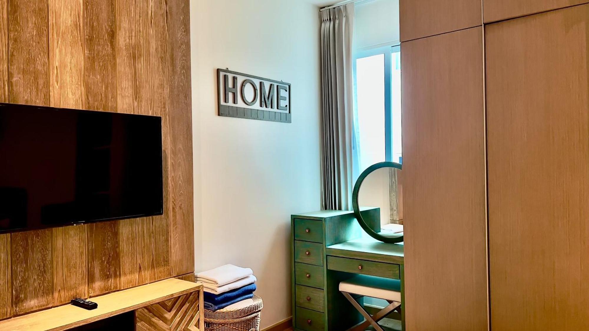 Grand Kamala Falls C3-10 Condo 2 Bedroom Pool Access 카투 외부 사진