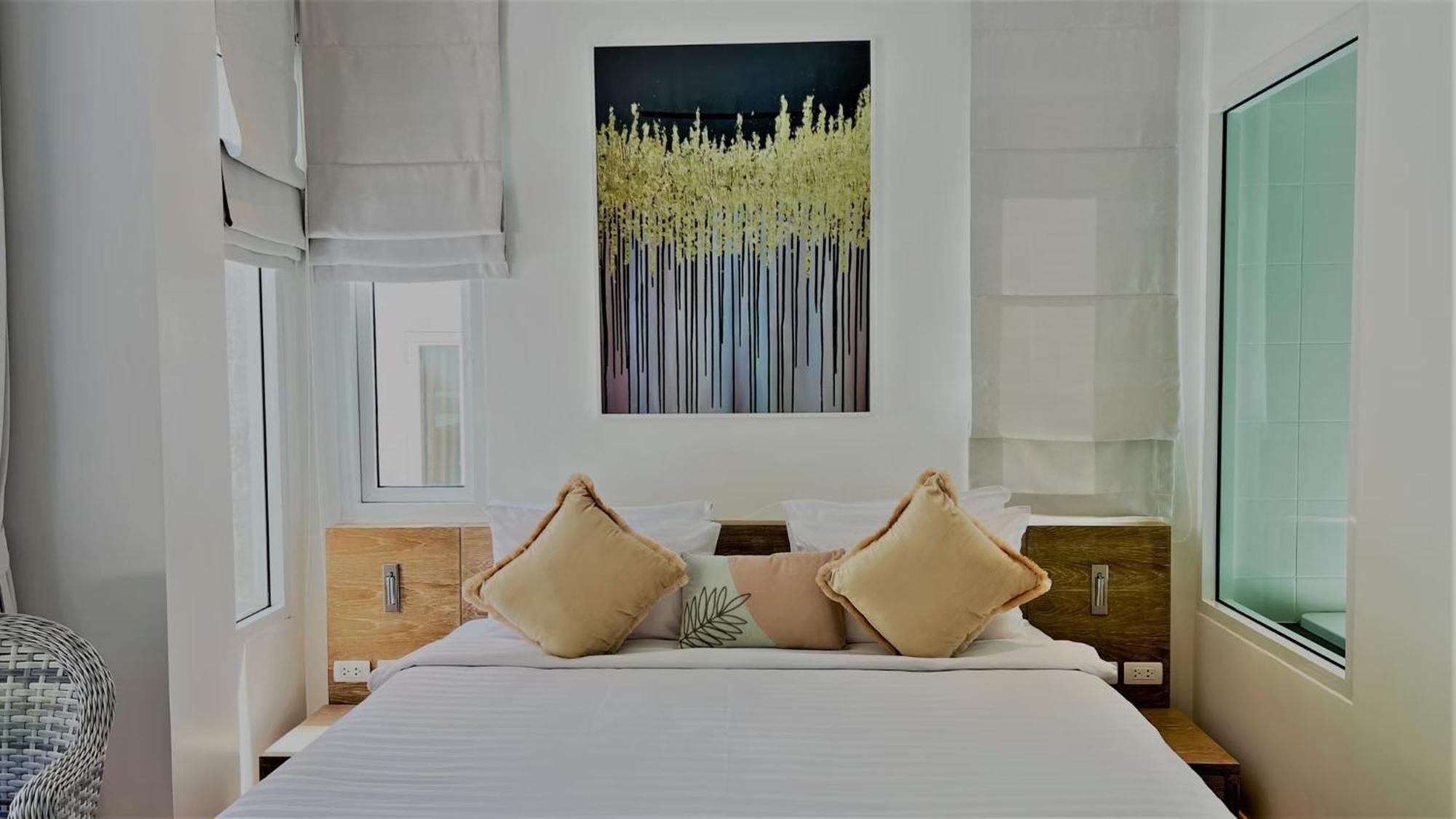 Grand Kamala Falls C3-10 Condo 2 Bedroom Pool Access 카투 외부 사진
