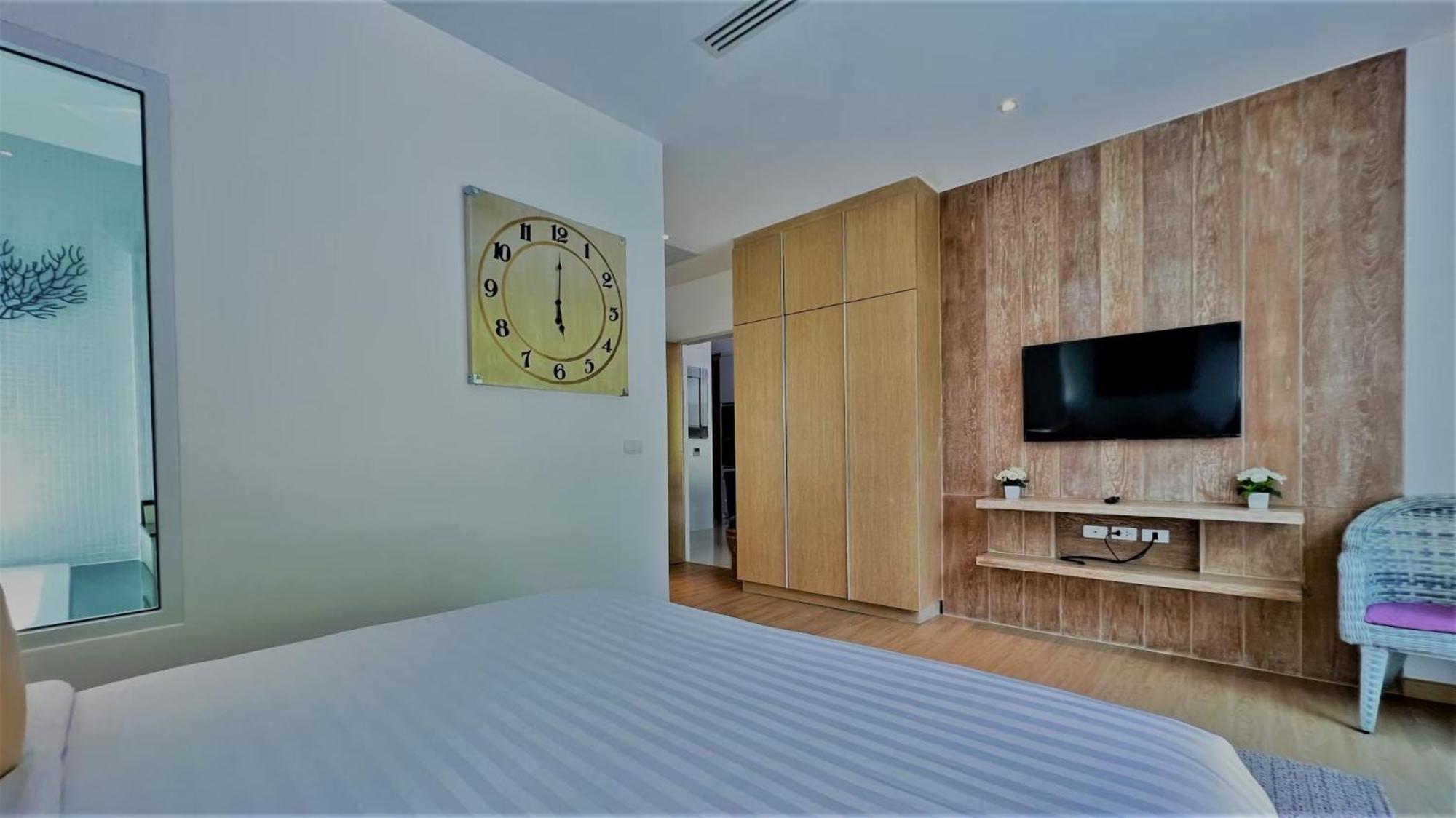 Grand Kamala Falls C3-10 Condo 2 Bedroom Pool Access 카투 외부 사진